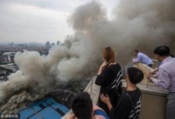 下陈火灾最新爆料,揭秘事故背后惊人细节