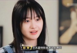 娱乐圈郑爽最新爆料,独家爆料揭露惊人内幕