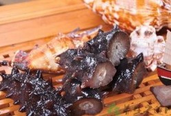 即食海参爆料怎么做的视频,轻松掌握美味海参烹饪技巧
